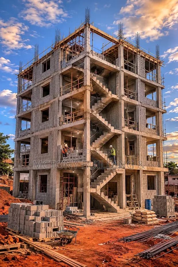 PROFESSIONAL CONSTRUCTION