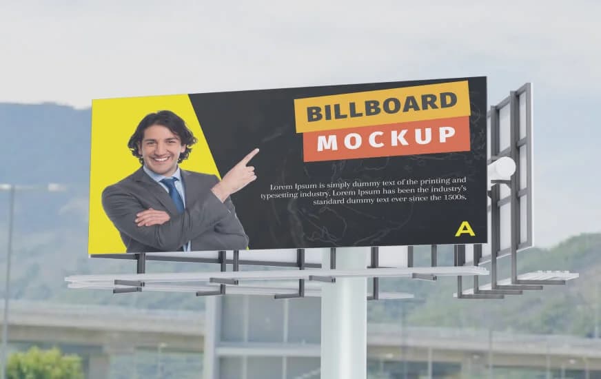 HOARDING BOARD