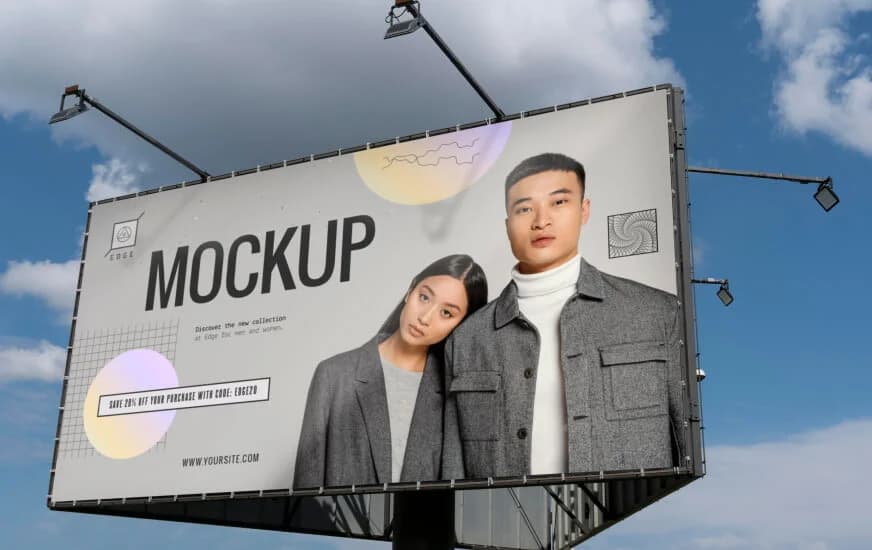 PRIME BILLBOARD SERVICES