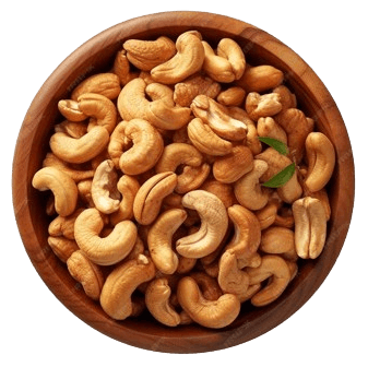 Cashew Nuts