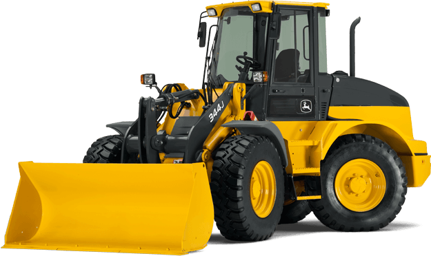 Construction Loader