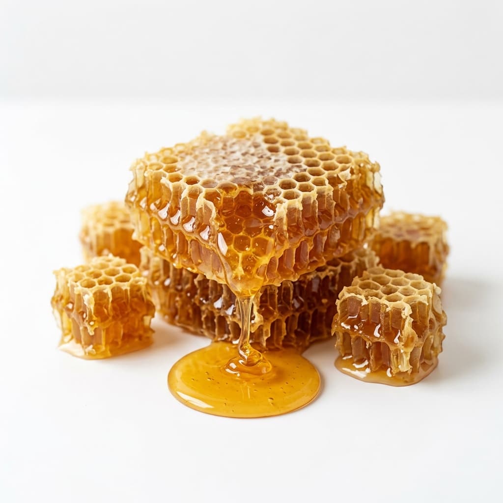 HEATHER HONEY