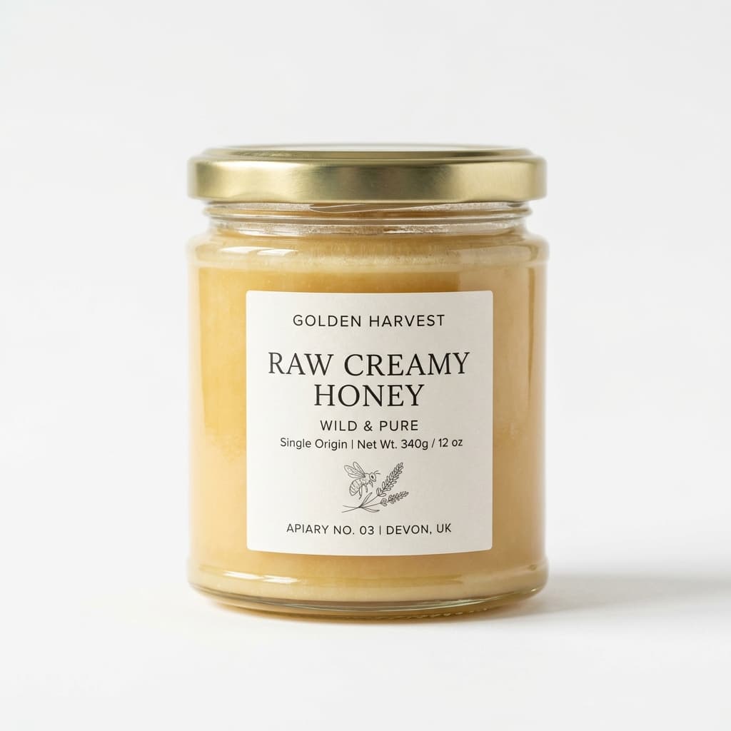 LINDEN HONEY
