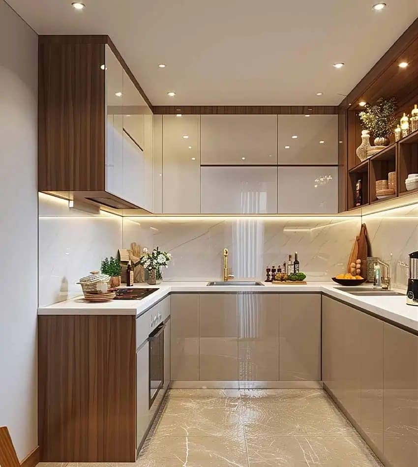 Planning, Design & Build