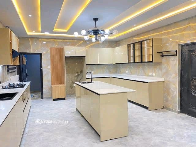 Diverse Luxury Kitchen Renovations