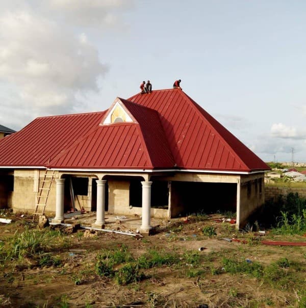 Bespoke 2-Bedroom Residential Build