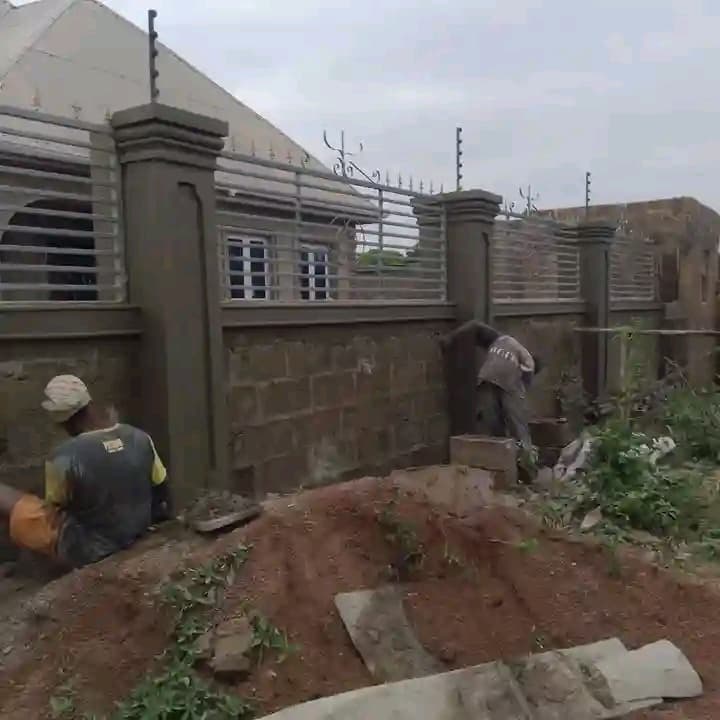 Single Room Self-Contain Construction