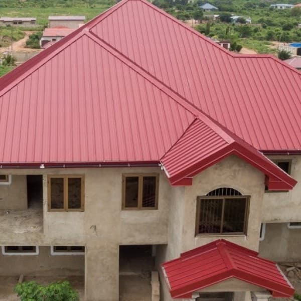 Luxury 3-Bedroom Apartment Development