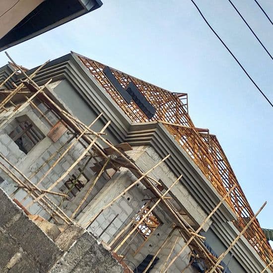 Architectural Masonry & Roof Framing