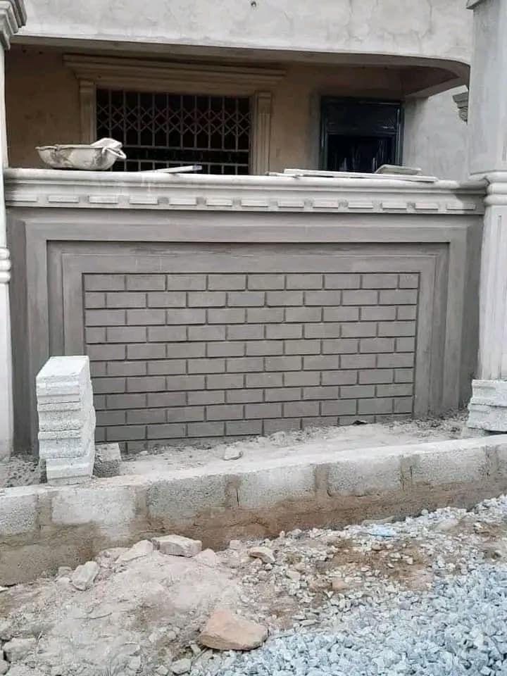 Masterclass in Custom Wall Rendering